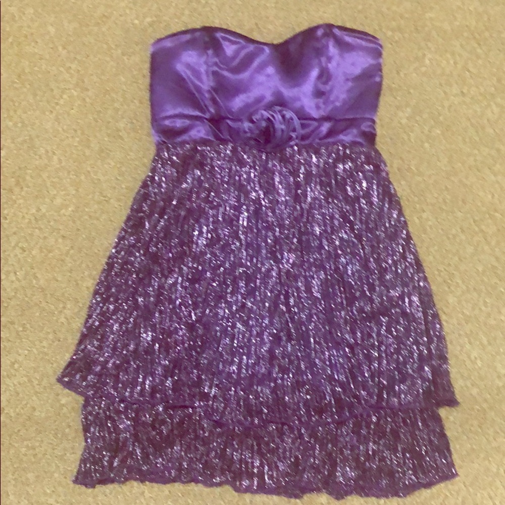 Jung Kim USA Dress